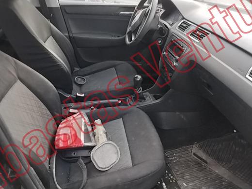 SEAT TOLEDO 2015, foto 12 de 19