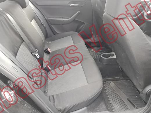 SEAT TOLEDO 2015, foto 13 de 19