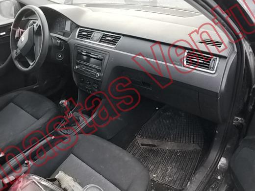 SEAT TOLEDO 2015, foto 14 de 19