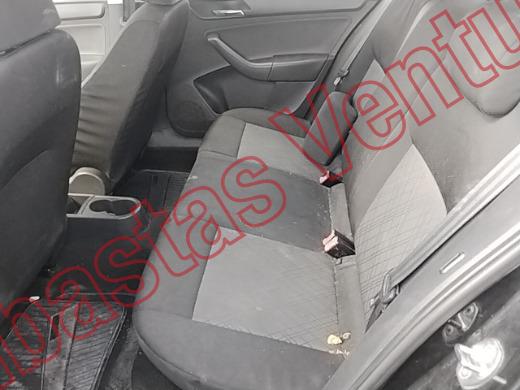 SEAT TOLEDO 2015, foto 16 de 19
