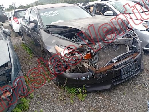 HONDA ACCORD 2011, foto 3 de 19