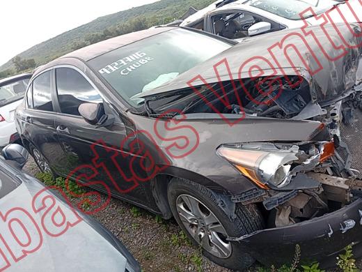 HONDA ACCORD 2011, foto 4 de 19