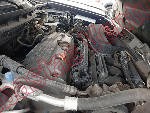 HONDA ACCORD 2011, foto 11 de 19