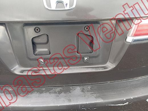HONDA ACCORD 2011, foto 19 de 19