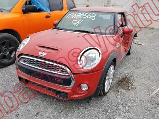 MINI COOPER MINI COOPER 2018, foto 1 de 19