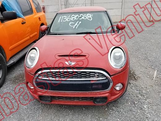 MINI COOPER MINI COOPER 2018, foto 2 de 19