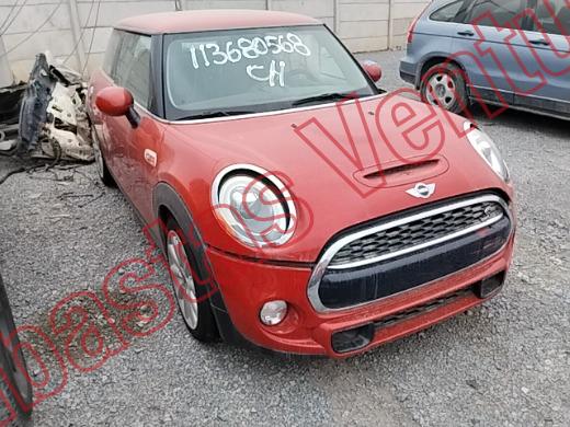 MINI COOPER MINI COOPER 2018, foto 3 de 19