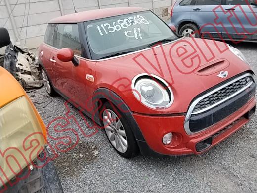 MINI COOPER MINI COOPER 2018, foto 4 de 19