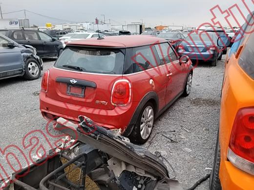 MINI COOPER MINI COOPER 2018, foto 5 de 19