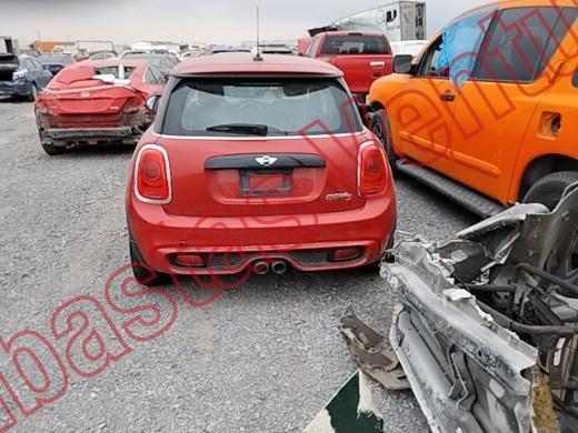 MINI COOPER MINI COOPER 2018, foto 6 de 19