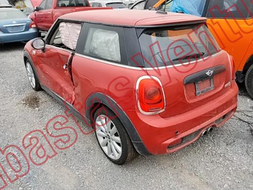 MINI COOPER MINI COOPER 2018, foto 7 de 19