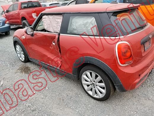 MINI COOPER MINI COOPER 2018, foto 8 de 19