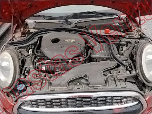 MINI COOPER MINI COOPER 2018, foto 10 de 19