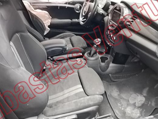 MINI COOPER MINI COOPER 2018, foto 12 de 19