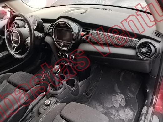 MINI COOPER MINI COOPER 2018, foto 14 de 19