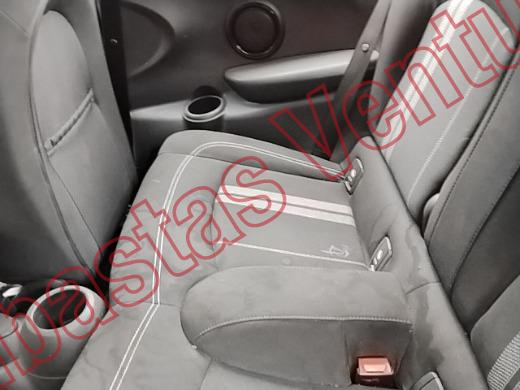 MINI COOPER MINI COOPER 2018, foto 16 de 19