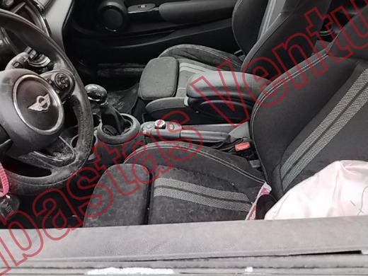 MINI COOPER MINI COOPER 2018, foto 17 de 19