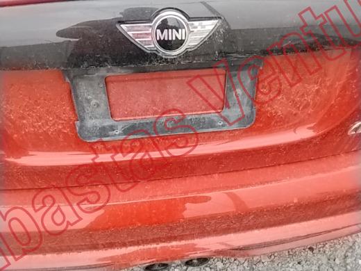 MINI COOPER MINI COOPER 2018, foto 19 de 19