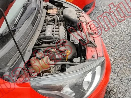 CHEVROLET BEAT 2018, foto 11 de 19