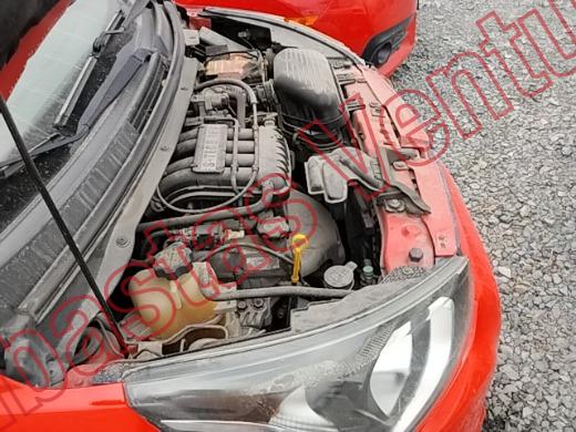 CHEVROLET BEAT 2018, foto 12 de 19
