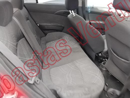 CHEVROLET BEAT 2018, foto 13 de 19