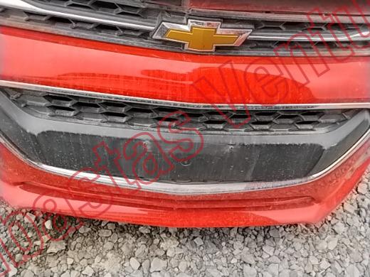 CHEVROLET BEAT 2018, foto 18 de 19