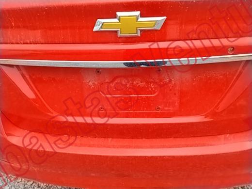 CHEVROLET BEAT 2018, foto 19 de 19