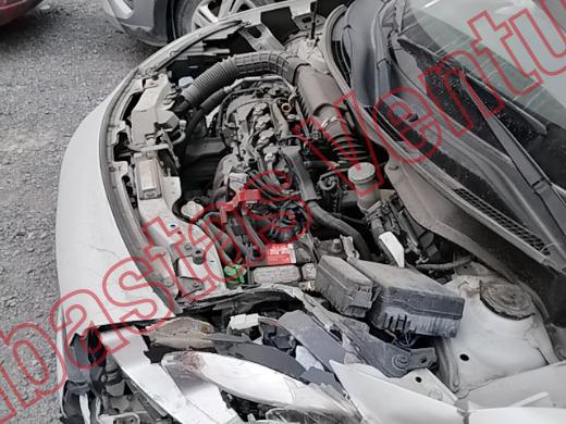 SUZUKI SWIFT 2020, foto 9 de 19