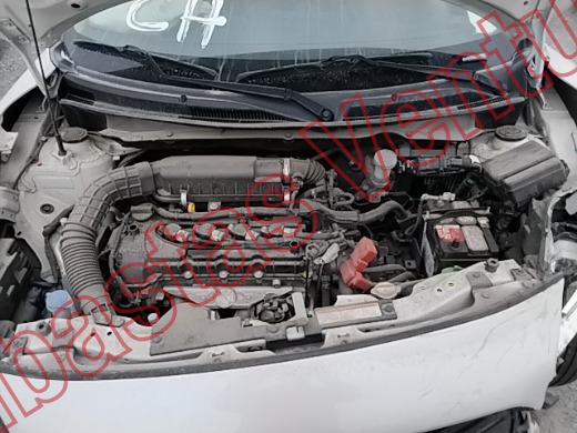 SUZUKI SWIFT 2020, foto 10 de 19