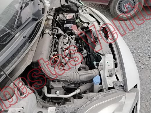 SUZUKI SWIFT 2020, foto 11 de 19
