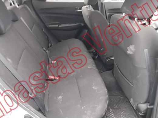 SUZUKI SWIFT 2020, foto 13 de 19