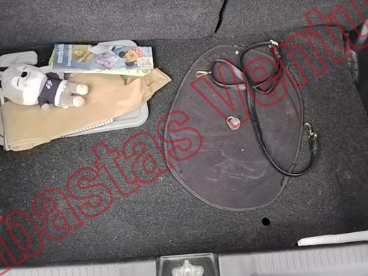 SUZUKI SWIFT 2020, foto 15 de 19