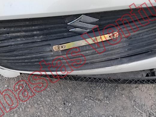 SUZUKI SWIFT 2020, foto 18 de 19