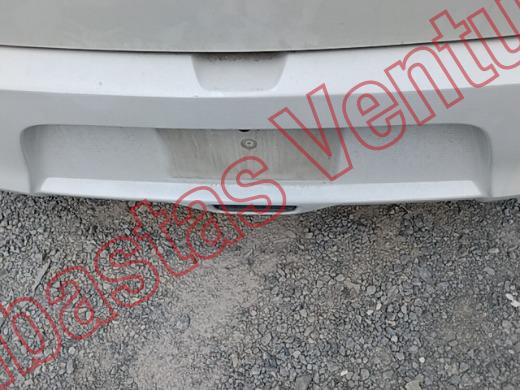 SUZUKI SWIFT 2020, foto 19 de 19