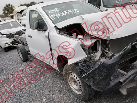 NISSAN NP300 2019, foto 4 de 19