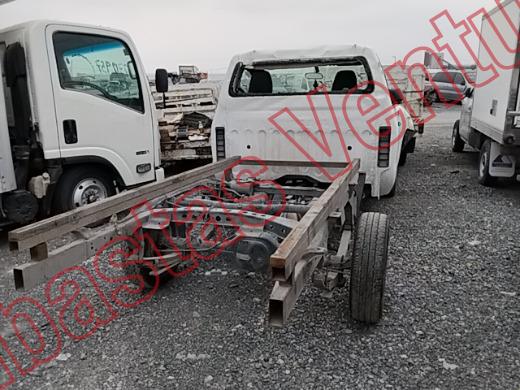 NISSAN NP300 2019, foto 6 de 19