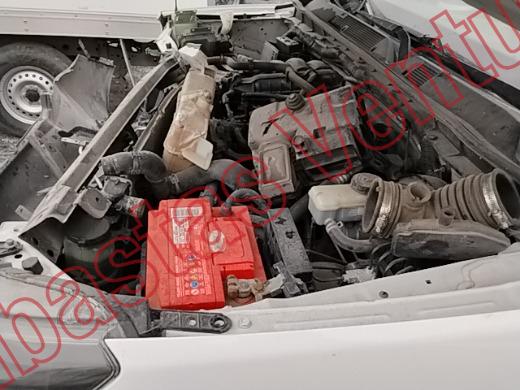 NISSAN NP300 2019, foto 9 de 19