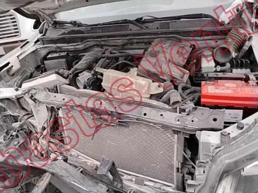 NISSAN NP300 2019, foto 10 de 19