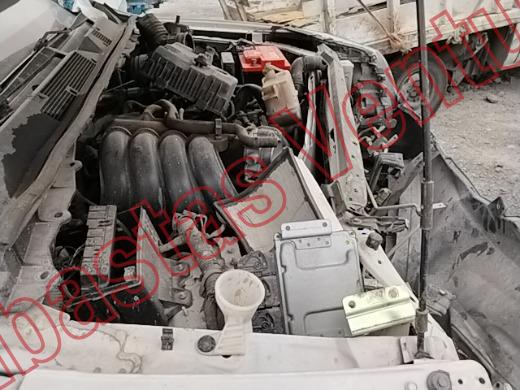 NISSAN NP300 2019, foto 11 de 19
