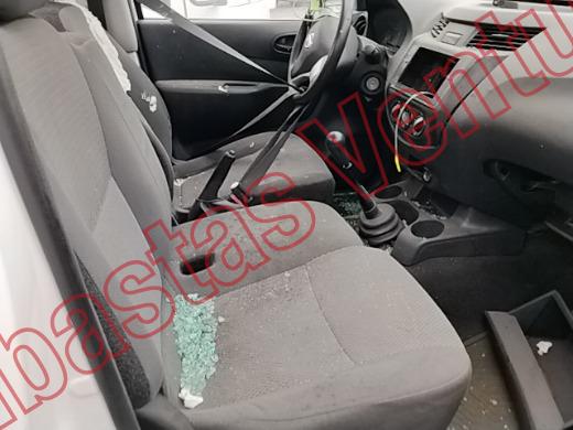 NISSAN NP300 2019, foto 12 de 19