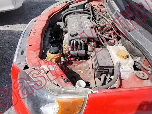 CHEVROLET AVEO 2015, foto 9 de 19