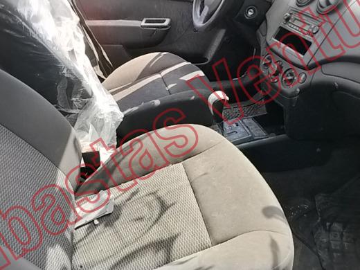 CHEVROLET AVEO 2015, foto 12 de 19