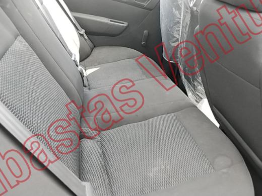 CHEVROLET AVEO 2015, foto 13 de 19