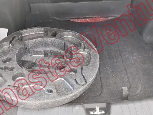 CHEVROLET AVEO 2015, foto 15 de 19