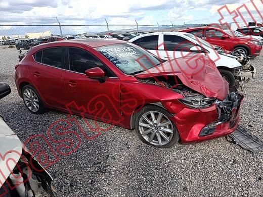 MAZDA 3 2018, foto 4 de 19