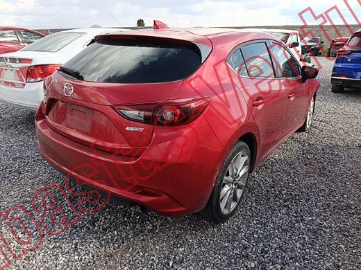 MAZDA 3 2018, foto 5 de 19