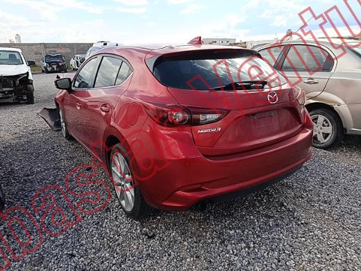 MAZDA 3 2018, foto 7 de 19