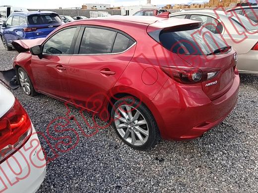 MAZDA 3 2018, foto 8 de 19