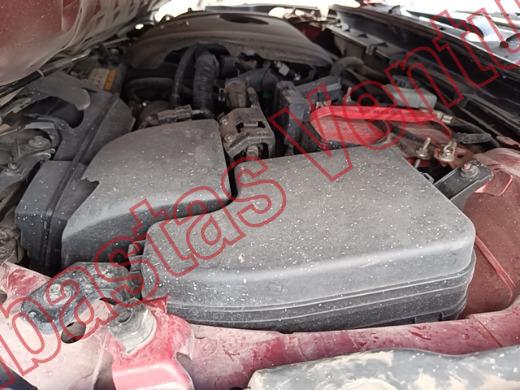 MAZDA 3 2018, foto 9 de 19