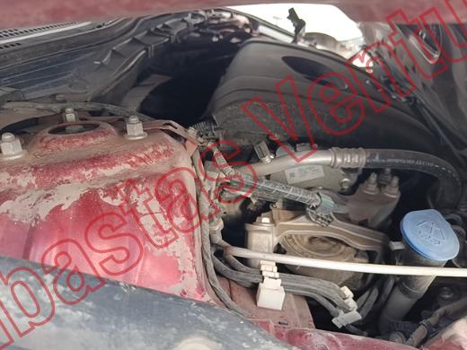 MAZDA 3 2018, foto 11 de 19